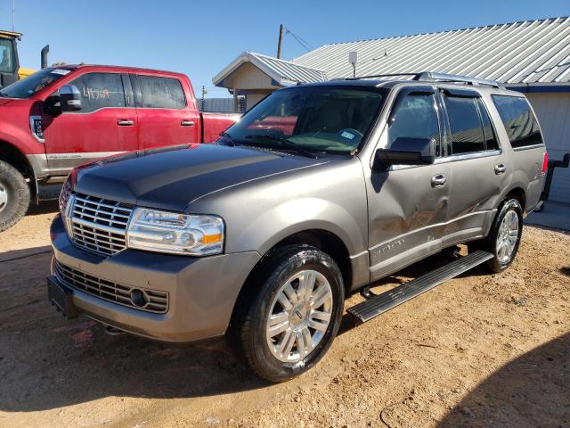 2013 Lincoln Navigator 