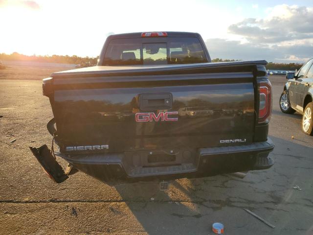 2017 GMC SIERRA1500 - 3GTU2PEJ7HG193194