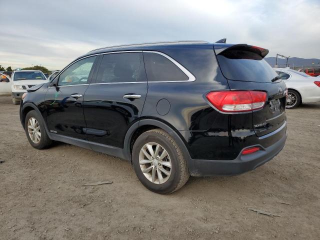 5XYPGDA52GG027555 KIA SORENTO LX