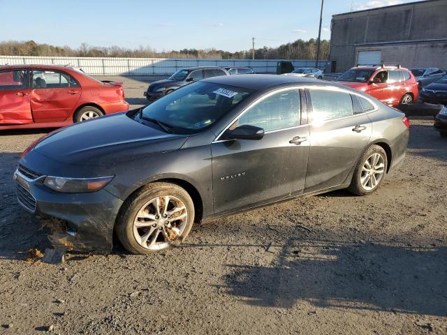 2016 CHEVROLET MALIBU HYB - 1G1ZJ5SU7GF324547
