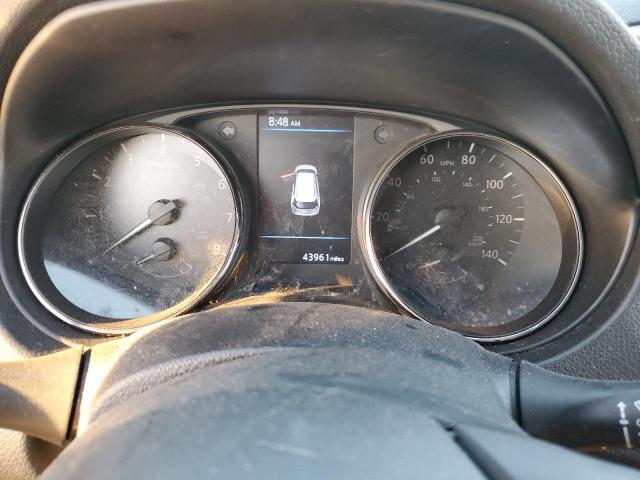 2020 NISSAN ROGUE S FW JN8AT2MT5LW007902