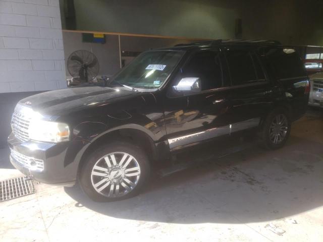 2007 Lincoln Navigator 