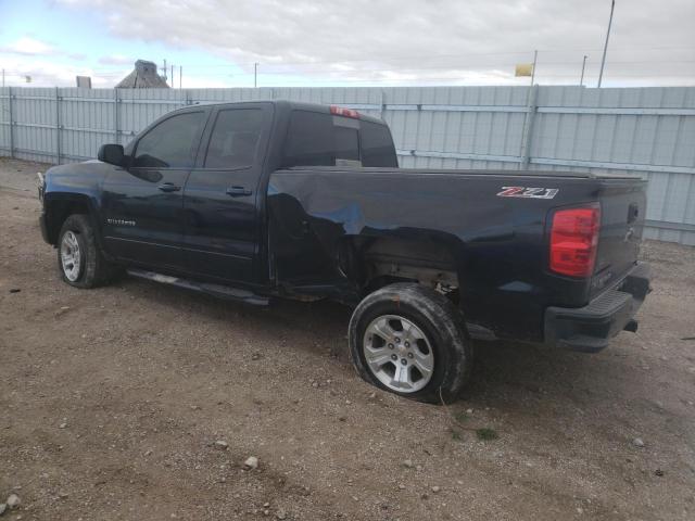 2016 CHEVROLET 1500 - 1GCVKREC0GZ236774