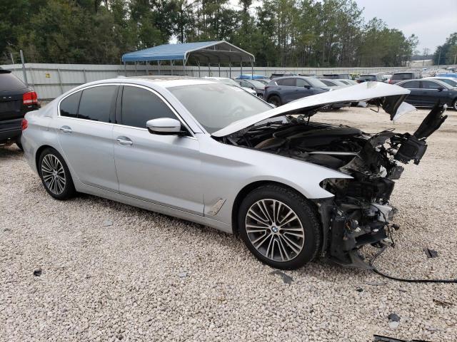 WBAJE5C59JWA97627 BMW 5 Series