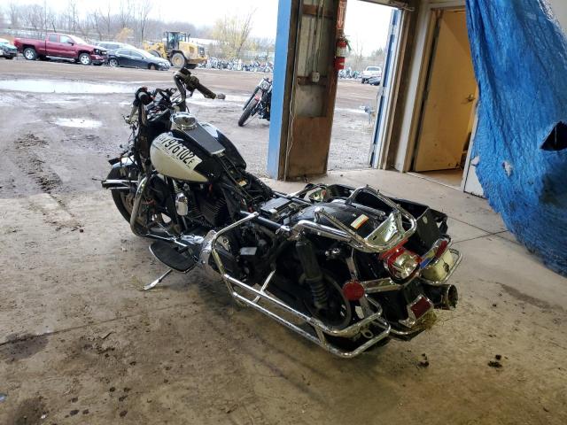 2007 HARLEY-DAVIDSON FLHTPI 1HD1FMM107Y707753