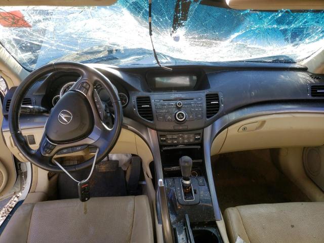 JH4CU2F46CC027938 Acura TSX
