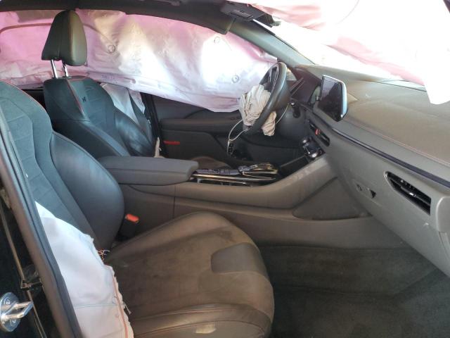 2021 HYUNDAI SONATA N L 5NPEK4JC1MH105445