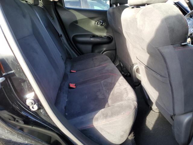 2017 NISSAN JUKE S - JN8AF5MV9HT754924