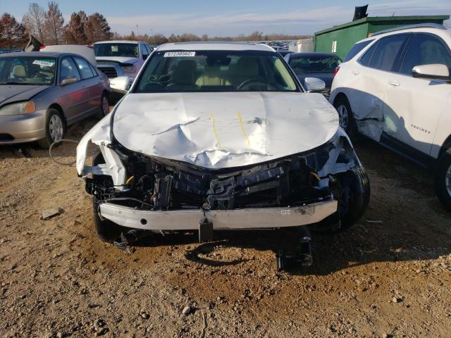 2019 KIA K900 LUXUR KNAS24J6XK6010142