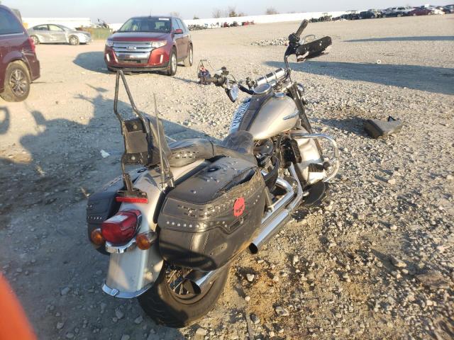 2018 HARLEY-DAVIDSON FLHC HERIT 1HD1YAJ1XJC066256