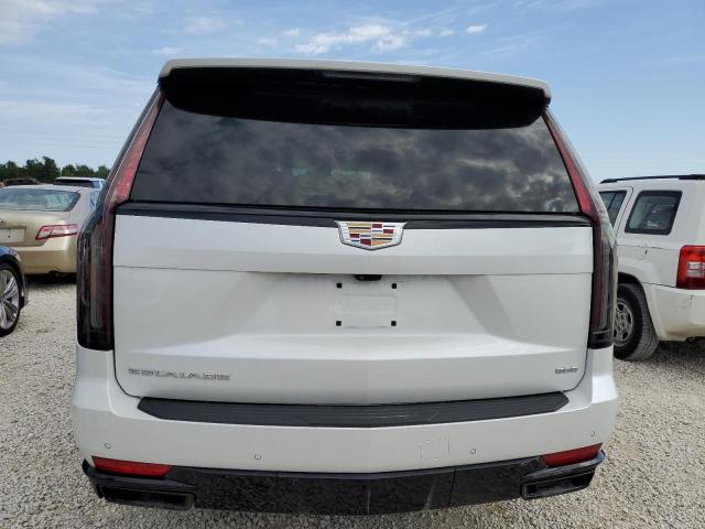 2021 CADILLAC ESCALADE S 1GYS4GKLXMR218424