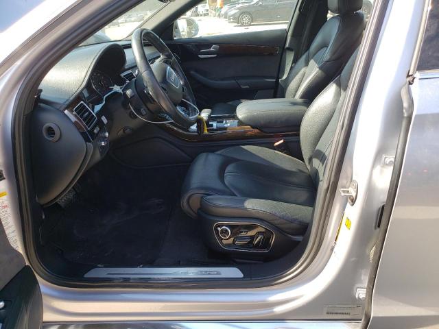 2015 AUDI A8 L TDI Q WAU3MAFD3FN033357