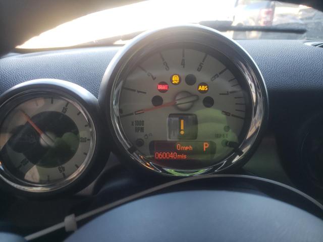 WMWZP3C57DT550566 Mini Cooper