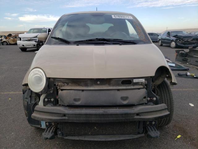 3C3CFFBR2CT211500 Fiat 500