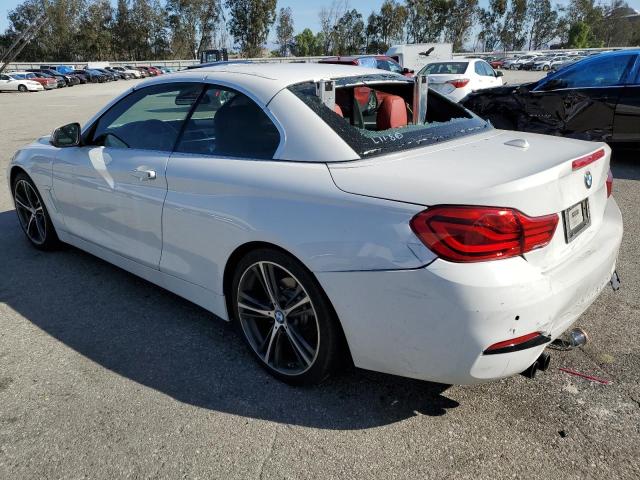 2019 BMW 430I - WBA4Z1C55KEE51922