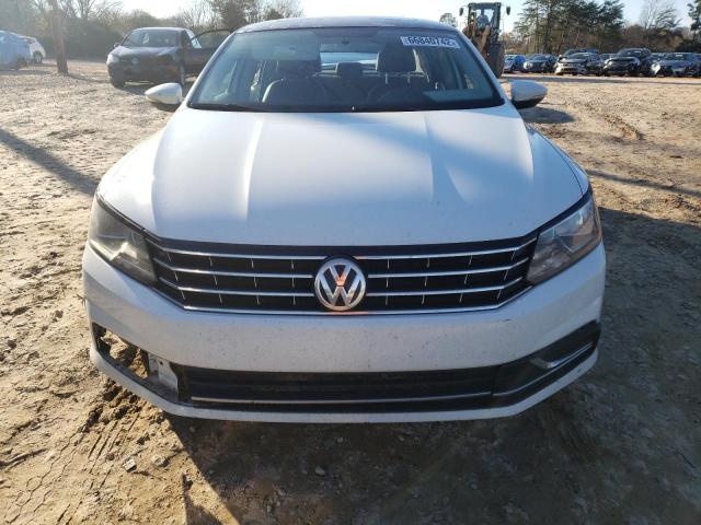 2016 VOLKSWAGEN PASSAT SE - 1VWBT7A35GC031087