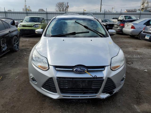 1FADP3F26EL235750 | 2014 FORD FOCUS SE