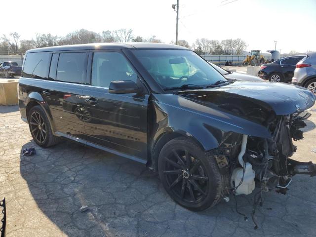 2FMGK5C80EBD35414 Ford FLEX SEL