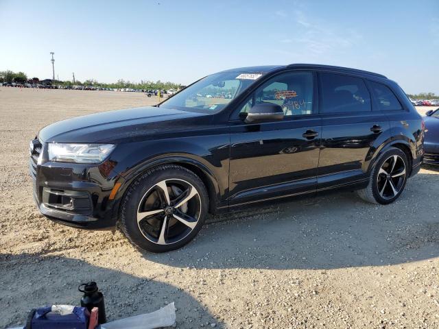 2019 AUDI Q7 PRESTIG WA1VAAF79KD008035