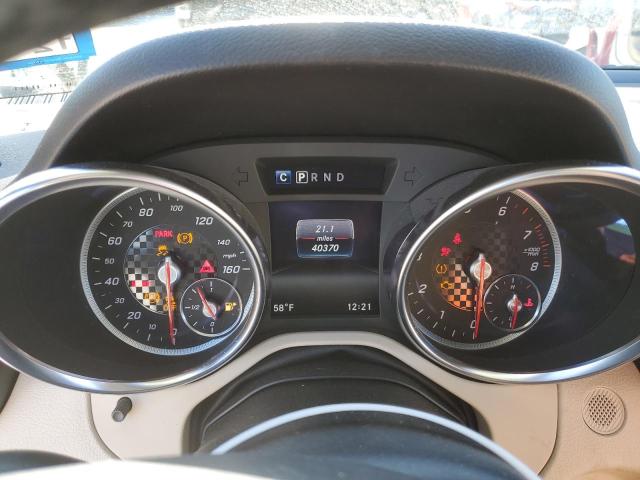 2018 MERCEDES-BENZ SLC 300 WDDPK3JA5JF156508