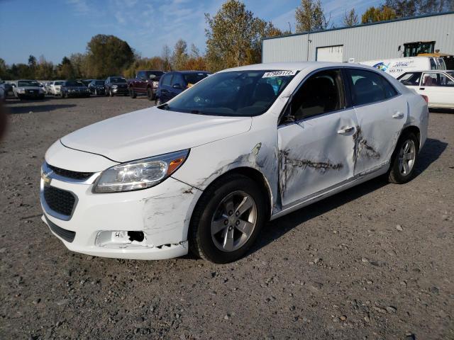 2016 CHEVROLET MALIBU LIM - 1G11C5SA5GF161796