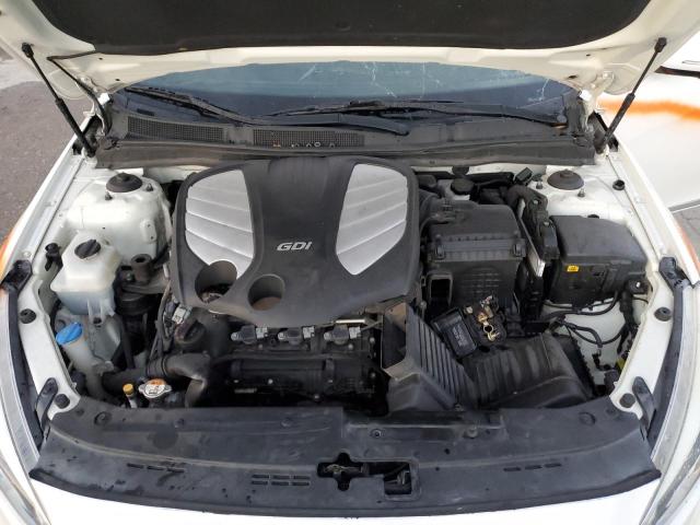 2015 KIA CADENZA PR - KNALN4D78F5187672