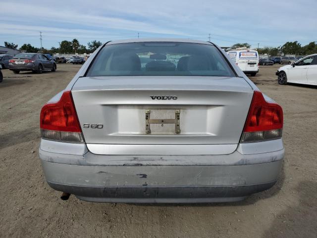 YV1RS64A942414471 Volvo S60