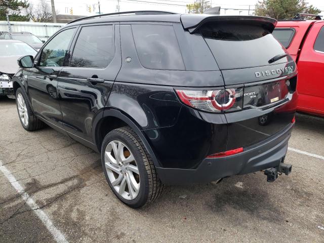 SALCR2BG0HH701121 Land Rover Discovery