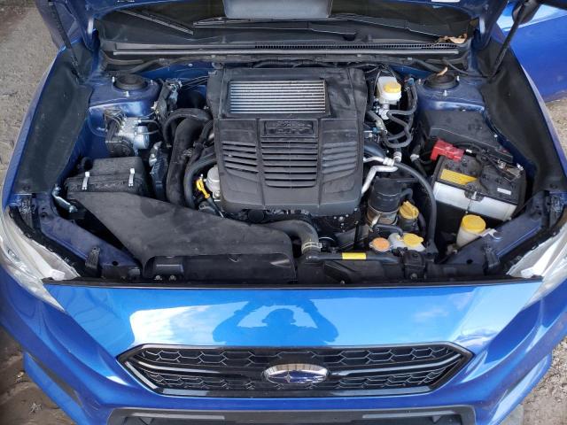 2021 SUBARU WRX - JF1VA1A69M9815462