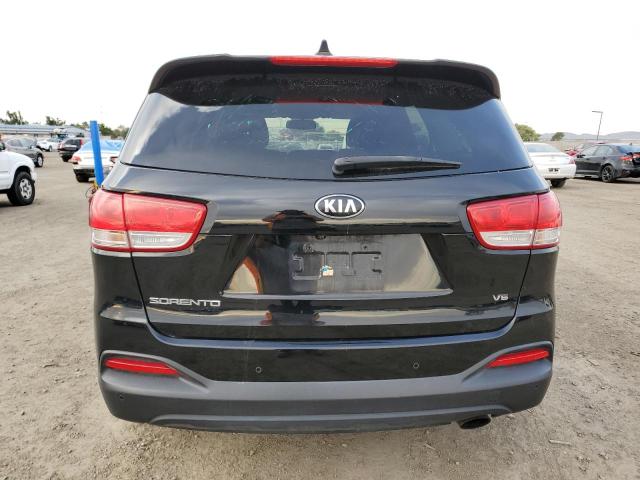 5XYPGDA52GG027555 KIA SORENTO LX