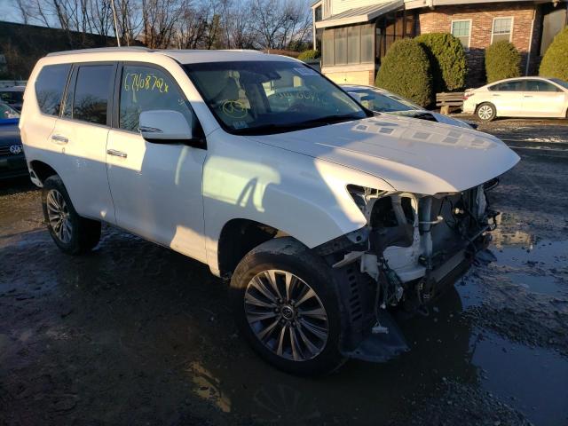 2020 LEXUS GX 460 LUX JTJGM7BXXL5243227