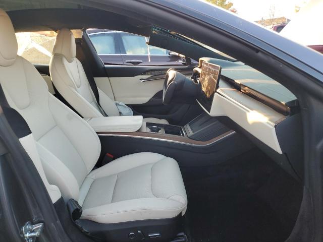 5YJSA1E57NF489781 Tesla MODEL S