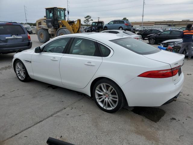 Vin: sajbe4bv7gcy03697, lot: 66896212, jaguar xf prestige 20162