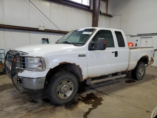 2006 Ford F250 Super for sale in Nisku, AB