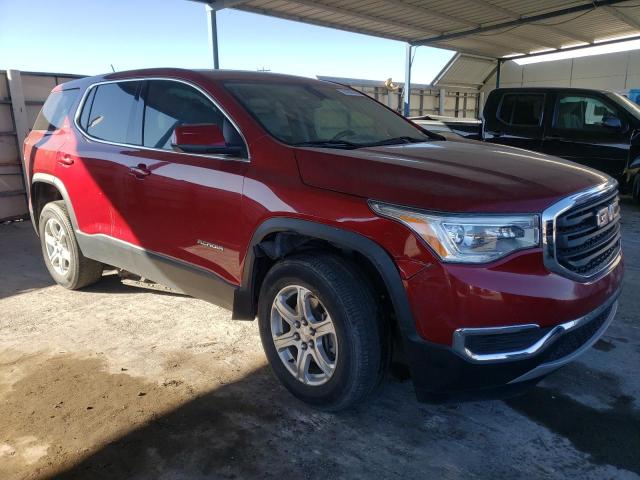 1GKKNKLA3KZ126043 GMC ACADIA SLE