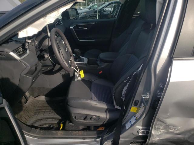 2022 TOYOTA RAV4 XSE - 2T3E6RFVXNW037930