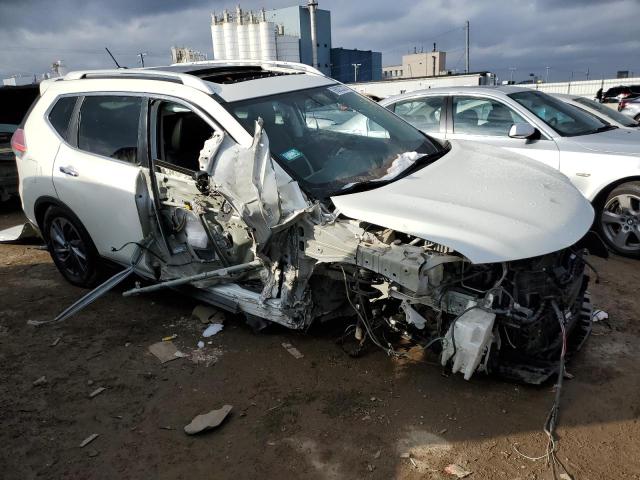 5N1AT2MV9GC731303 Nissan ROGUE S