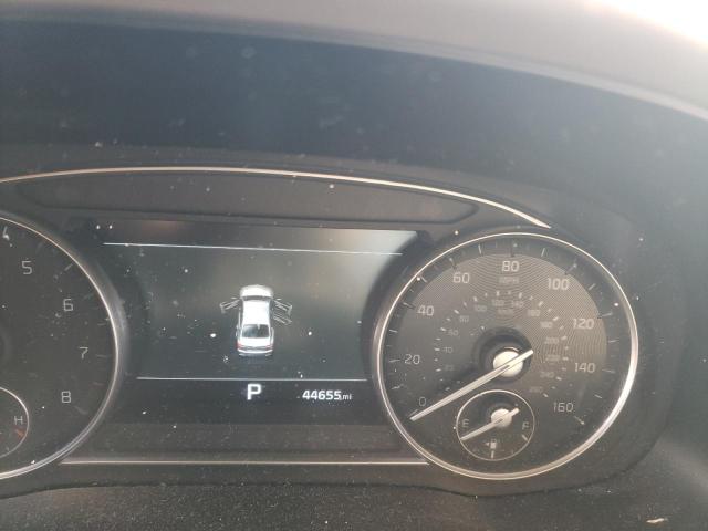 2019 KIA K900 LUXUR KNAS24J6XK6010142