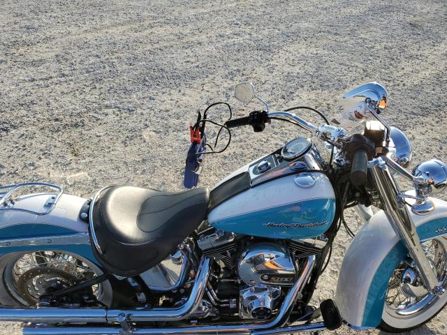 2016 HARLEY-DAVIDSON FLSTN SOFT 1HD1JDV17GB022200