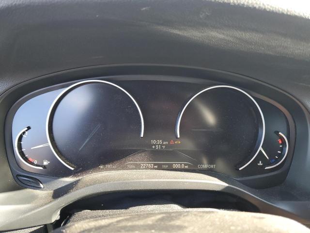 5UXTR9C59KLE21037 BMW X3 Xdrive30i