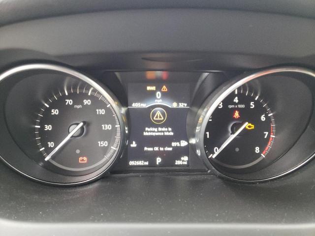SALCR2BG0HH701121 Land Rover Discovery