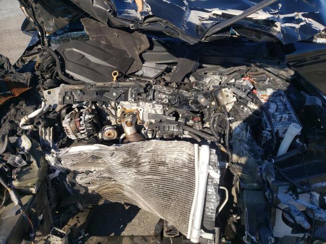 2019 CHEVROLET IMPALA LT - 1G11Z5S33KU129269