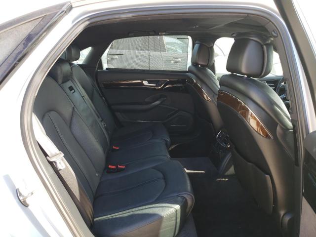 2015 AUDI A8 L TDI Q WAU3MAFD3FN033357