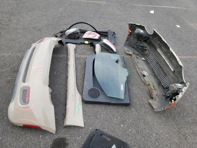 3C3CFFBR2CT211500 Fiat 500