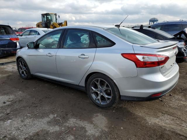 1FADP3F26EL235750 | 2014 FORD FOCUS SE