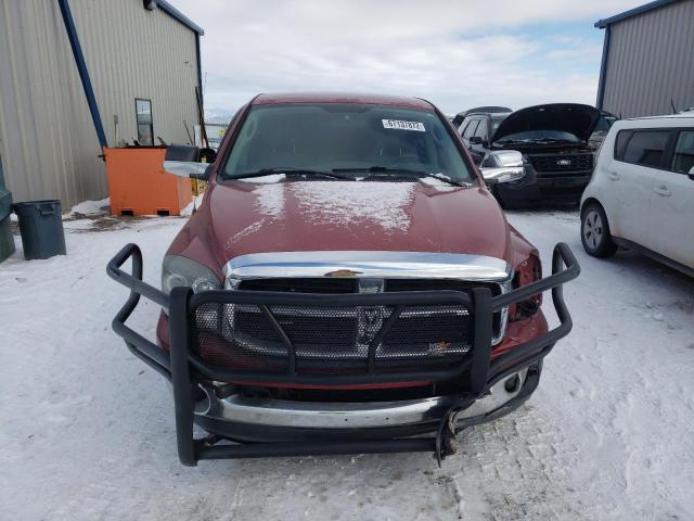 3D7ML38A17G833230 Dodge Ram 3500 St