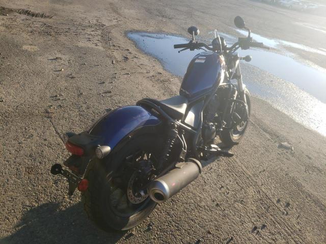 2022 HONDA CMX300 A MLHNC535XN5500837