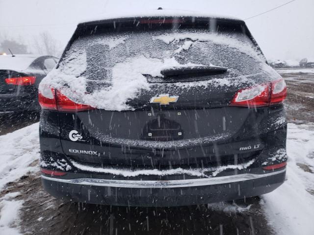 3GNAXUEV2KL257668 Chevrolet Equinox