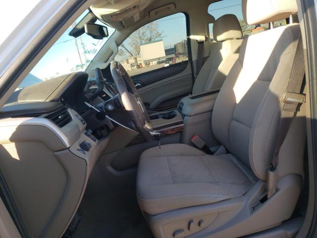 1GKS1AKC2HR135673 GMC YUKON SLE