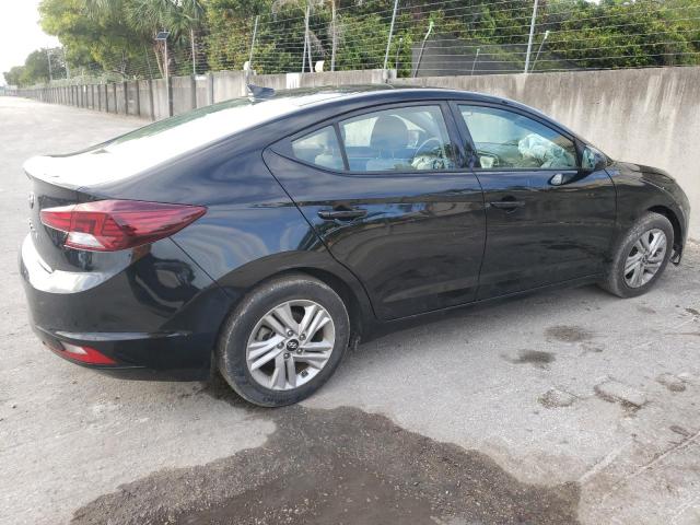 VIN 5NPD84LFXLH623943 2020 HYUNDAI ELANTRA no.3